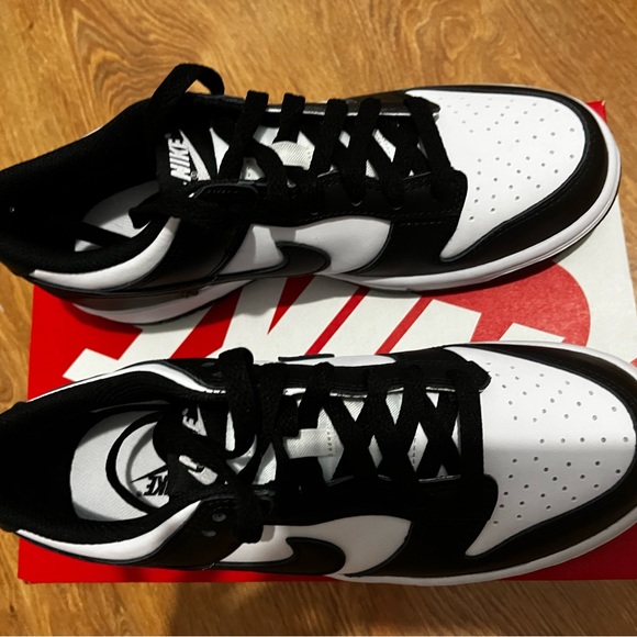 Panda Nike low dunk - Picture 5 of 6